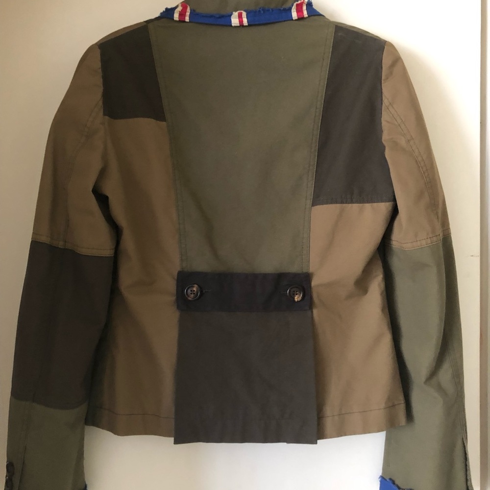 Moschino Cheapandchic jacket - Picture 3 of 5